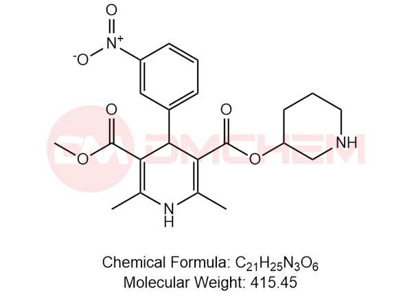 Benidipine Impurity 22