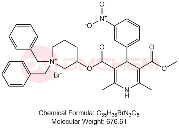 Benidipine Impurity 23