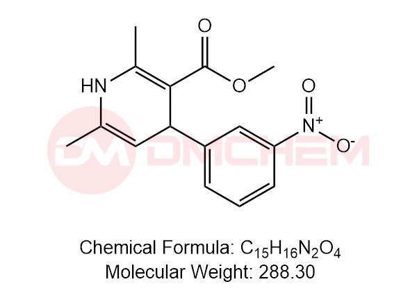 Benidipine Impurity 25