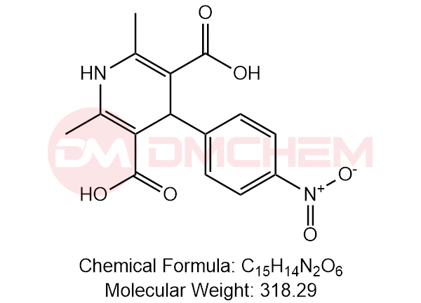 Benidipine Impurity 26