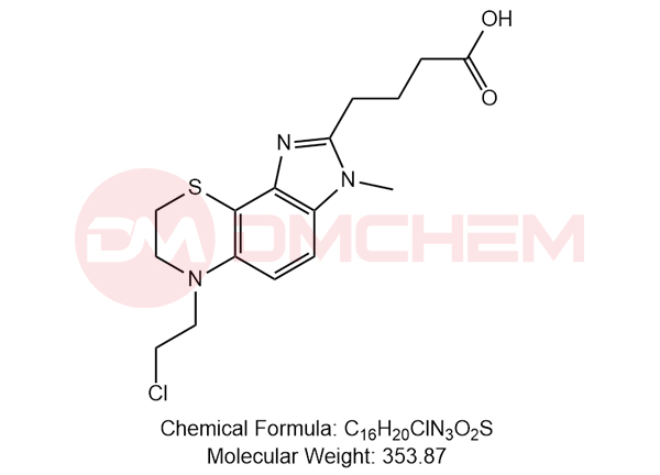 Bendamustine Impurity 2