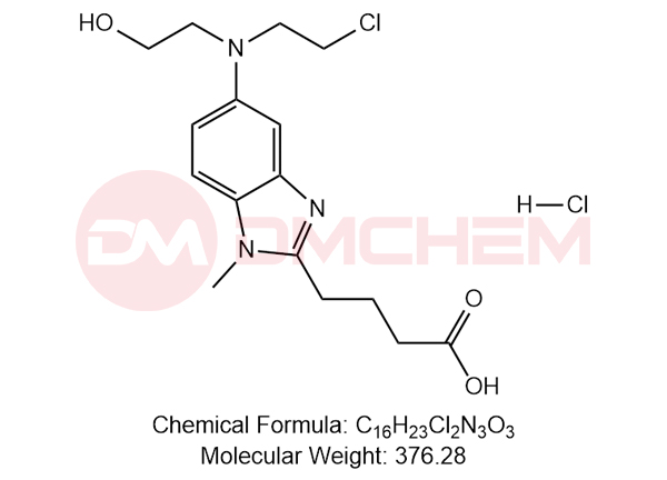 Bendamustine Impurity 7