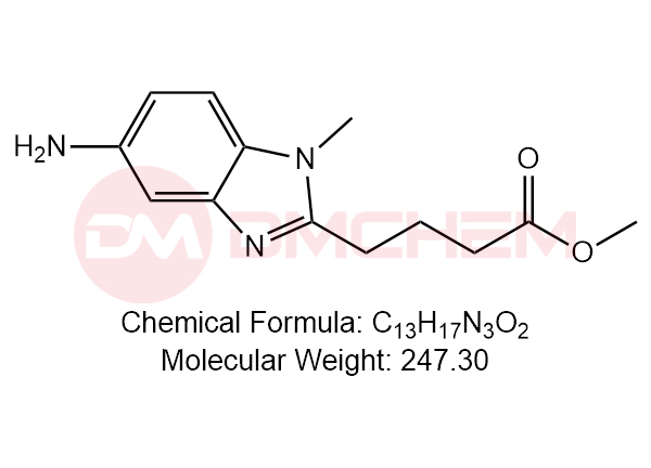 Bendamustine Impurity 10