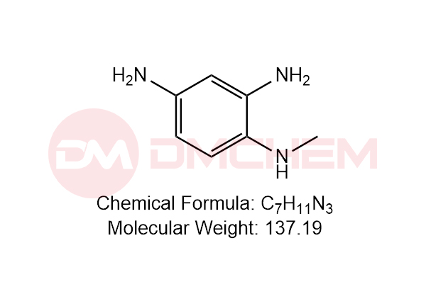 Bendamustine Impurity 15