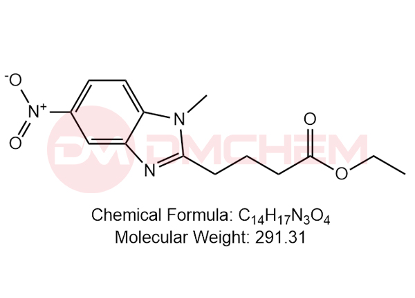 Bendamustine Impurity 19