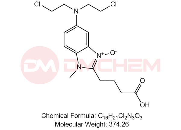 Bendamustine Impurity 12