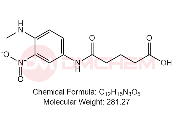 Bendamustine Impurity 14