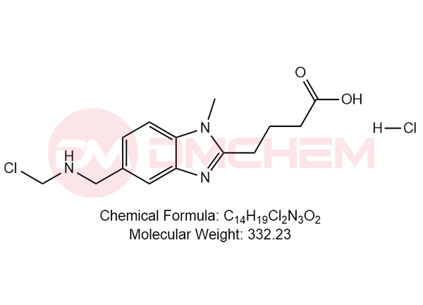 Bendamustine Impurity 18