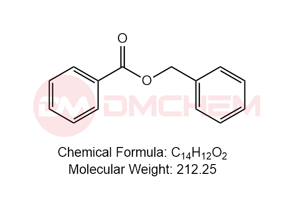 苯甲酸苄酯