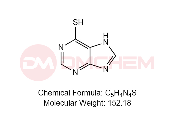 Azathioprine EP Impurity B