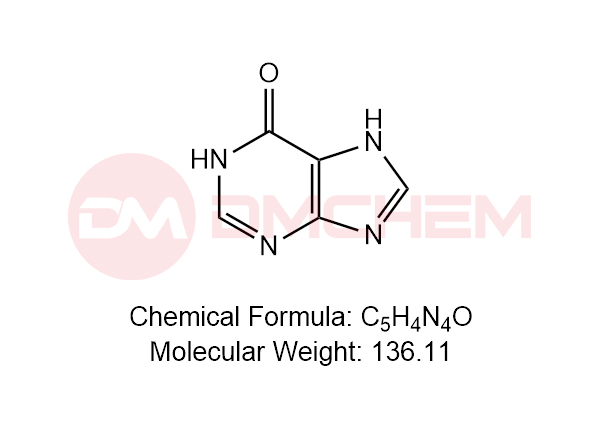 硫唑嘌呤EP杂质F