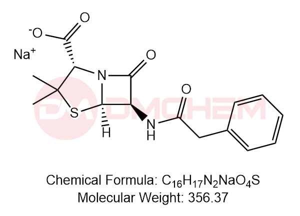 青霉素钠