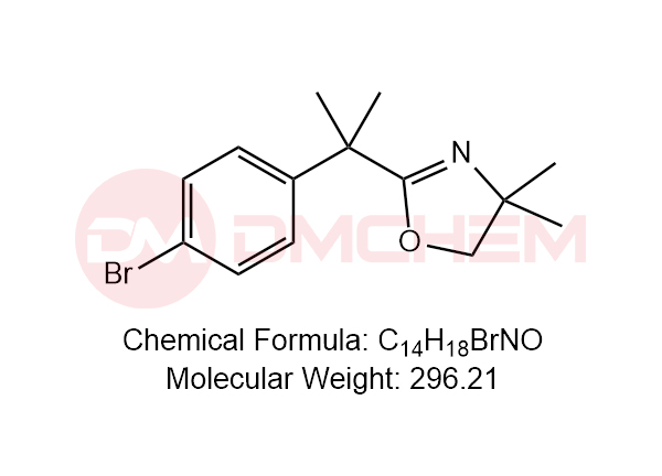 Bilastine impurity 1