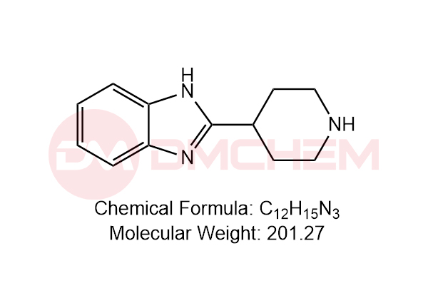 比拉斯汀杂质G