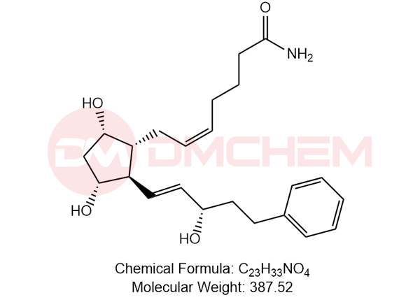 Bimatoprost Impurity C