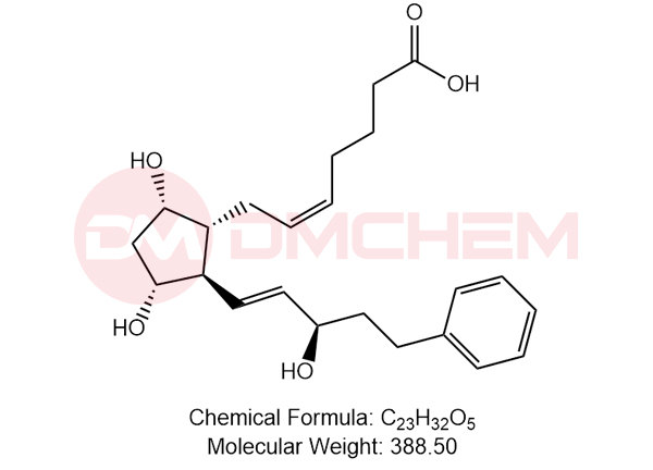 Bimatoprost Impurity F