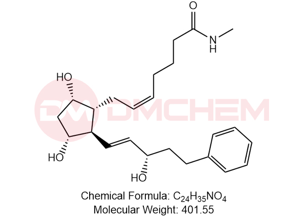 Bimatoprost Impurity E