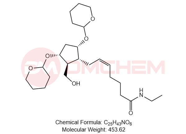 Bimatoprost Impurity J