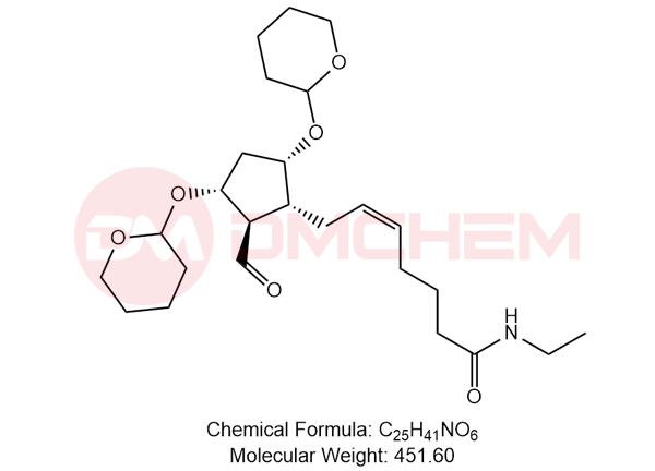 Bimatoprost Impurity K