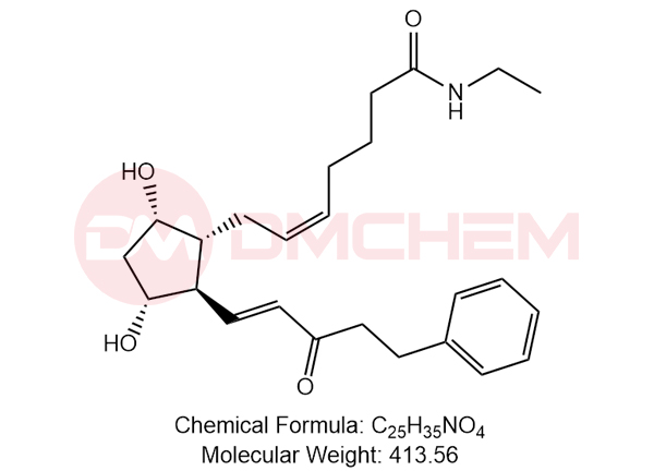 Bimatoprost Impurity T