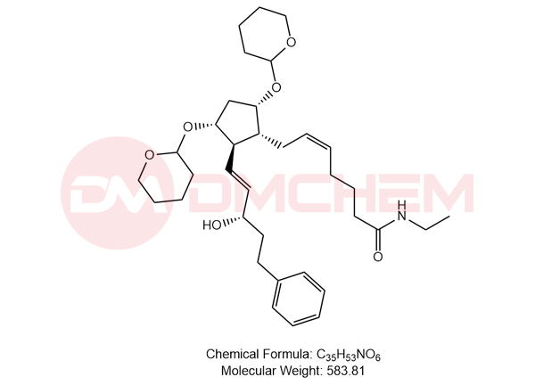 Bimatoprost Impurity O