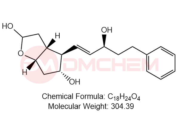 Bimatoprost Impurity Q