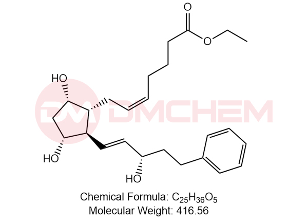 Bimatoprost Impurity S