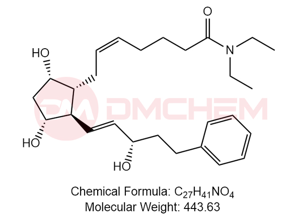 Bimatoprost Impurity X