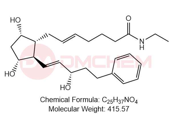 Bimatoprost Impurity V