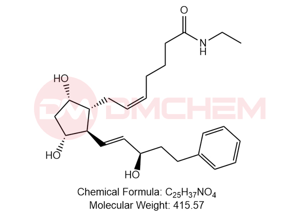 Bimatoprost Impurity 1