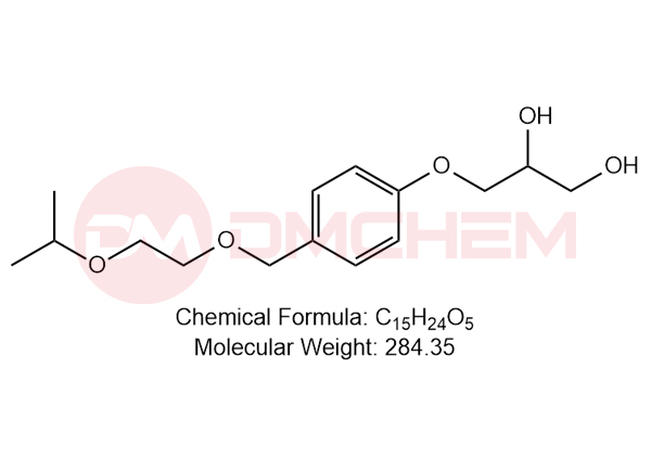 比索洛尔杂质8