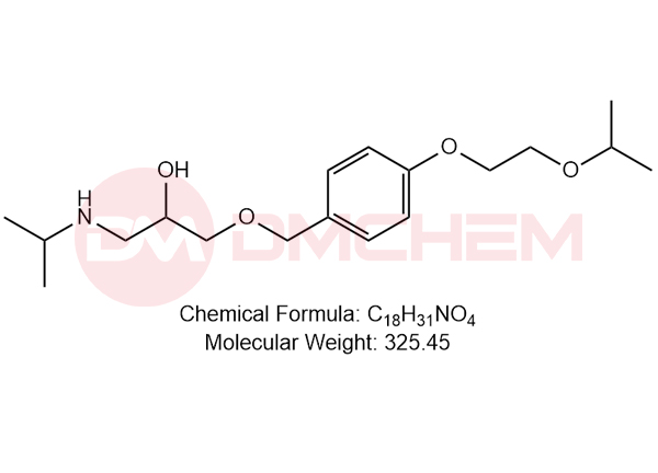 比索洛尔杂质27
