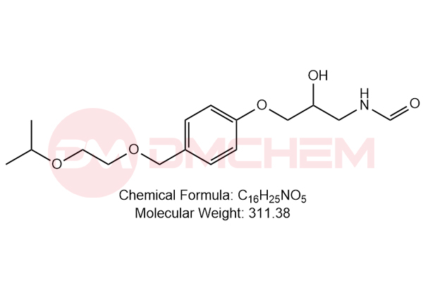 Bisoprolol Impurity 28