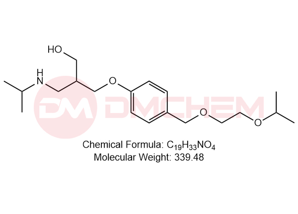 Bisoprolol Impurity 26