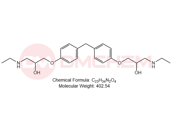 Bisoprolol Impurity 29