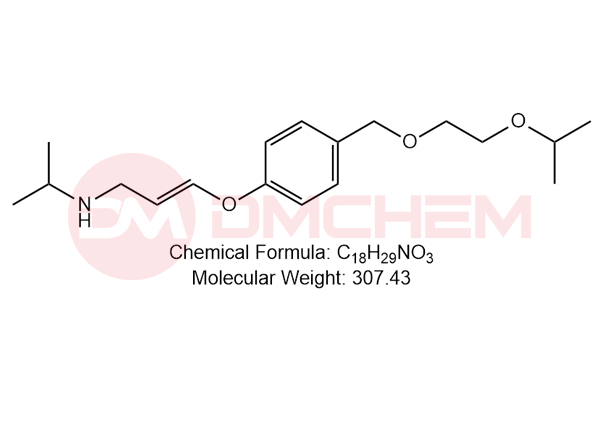 比索洛尔EP杂质E