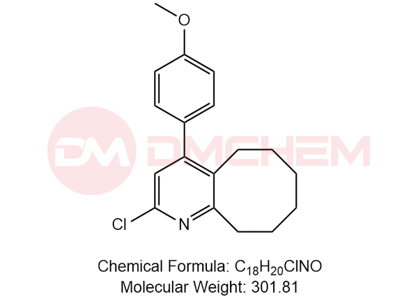 Blonanserin Impurity 1