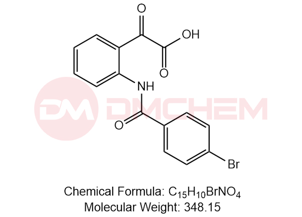 溴芬酸杂质2