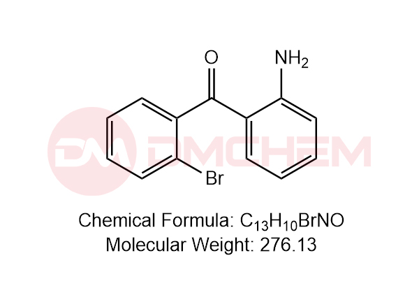 Bromfenac Impurity 8