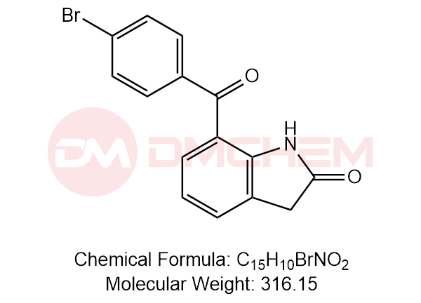 Bromfenac Lactam