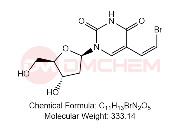 beta-(Z)-Brivudine