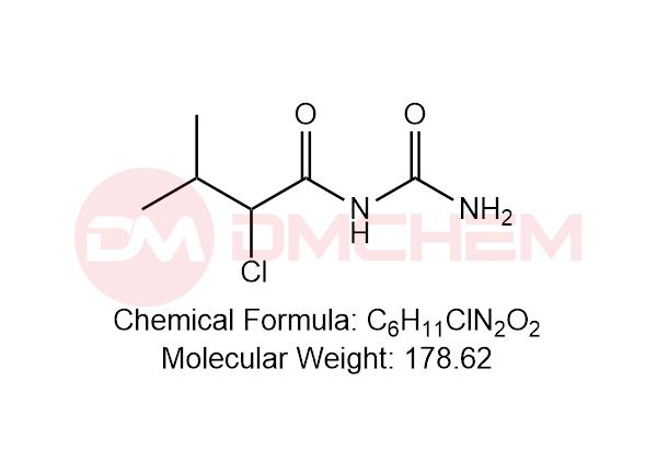 Bromisoval Impurity 3