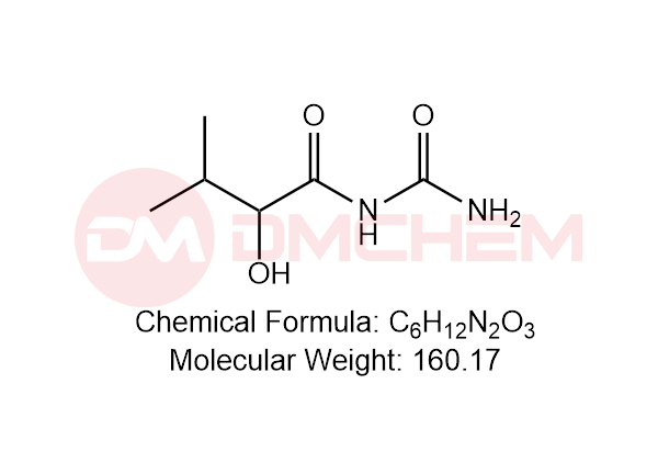 Bromisoval Impurity 1