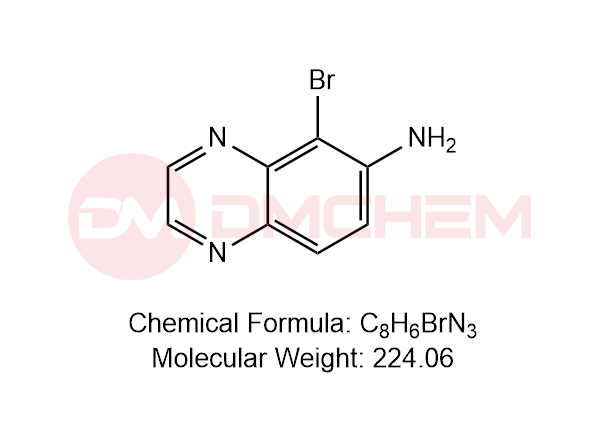 Brimonidine EP Impurity B