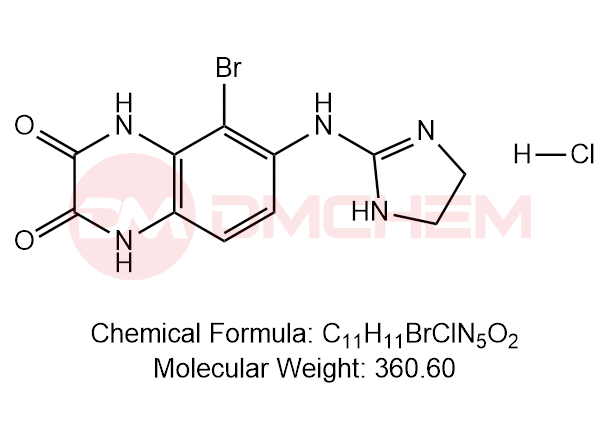 Brimonidine Impurity 11