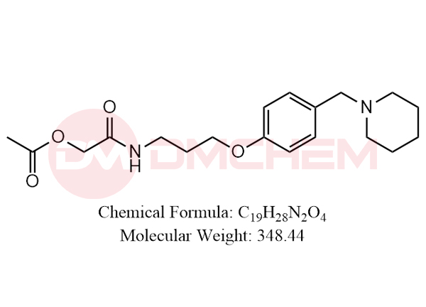 Roxatidine Impurity 30