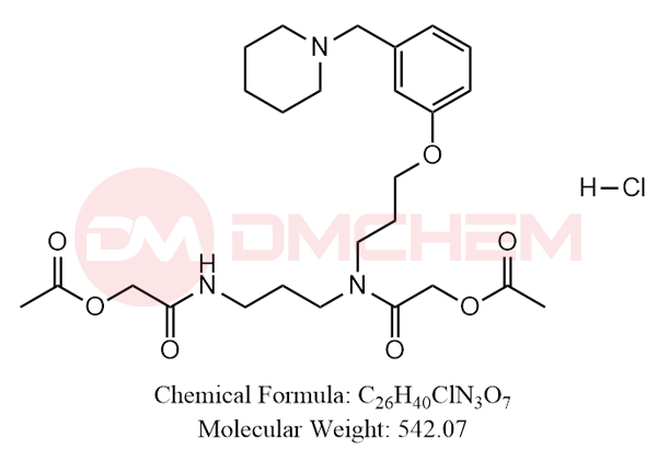 Roxatidine Impurity 32