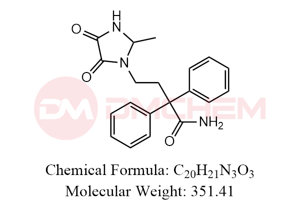 Imidafenacin Impurity 4