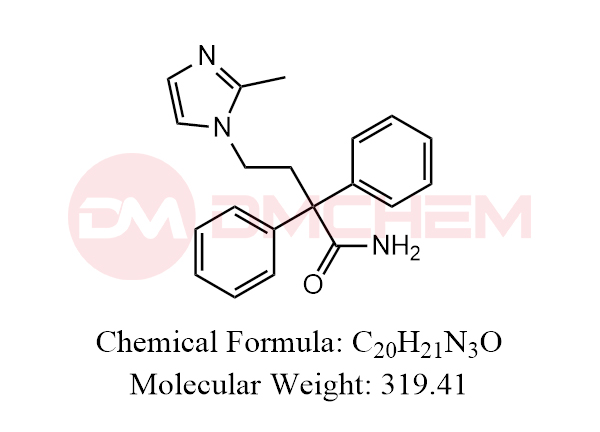 Imidafenacin