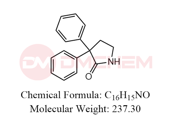 Imidafenacin Impurity 10